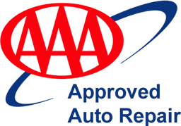 AAA Approved