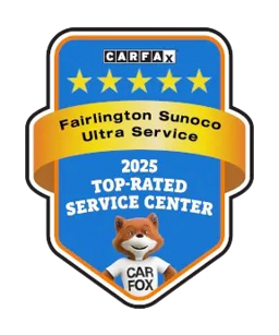 CARFAX Top Rated